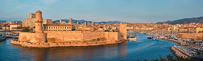 Mediterranean Cruise