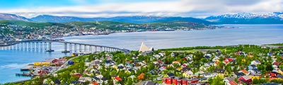 Scandinavia & Fjords Cruise