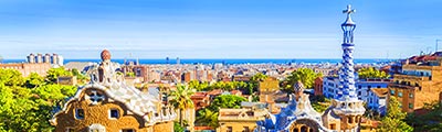 Mediterranean Cruises