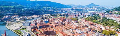 Europe Coastal Cruise