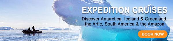 Expedition Cruises