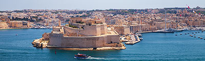 Mediterranean Cruise