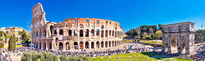Mediterranean Cruise