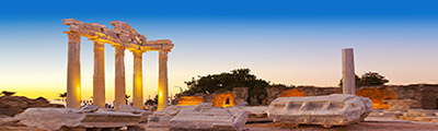 Mediterranean Cruise