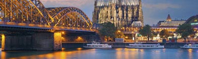 Rhine River Cruise