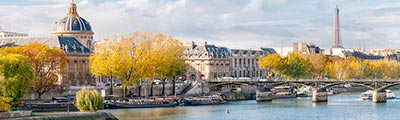 Seine River Cruise
