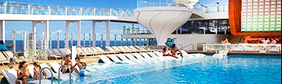 Western Caribbean Cruise