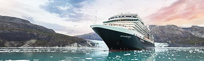 Alaska Cruise