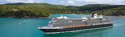 Transatlantic Cruise