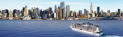 Caribbean Cruise