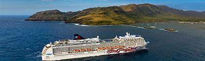 Hawaii Cruise