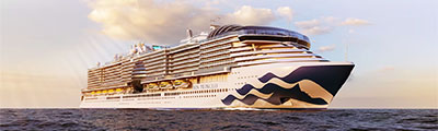 Mediterranean Cruise