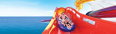 Mexico Cruise