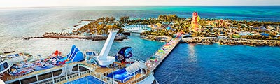 Caribbean Cruise
