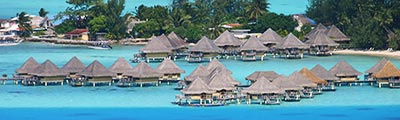 Tahiti Cruise