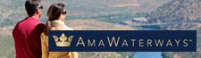 AMAWaterways Cruises