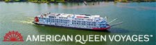 American Queen Voyages