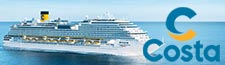 Costa Cruises