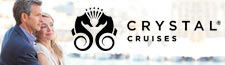 cruise 888 Crystal Cruises