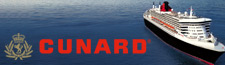 cruise 888 Cunard