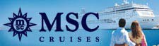 MSC Cruises