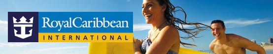 Royal Caribbean Deals