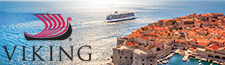 Viking Ocean Cruises