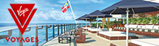 Virgin Voyages