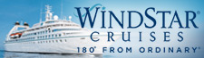 Windstar Cruises