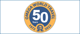 Omega 50 Years