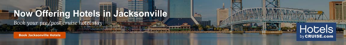 Hotels in Jacksonville