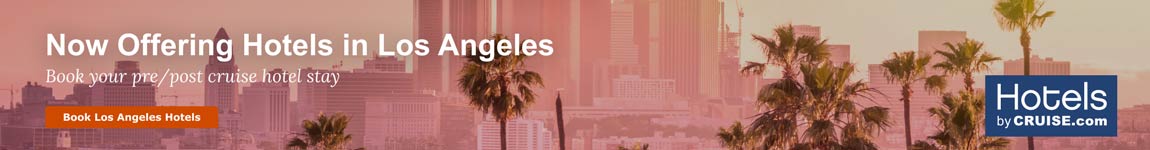 Hotels in Los Angeles