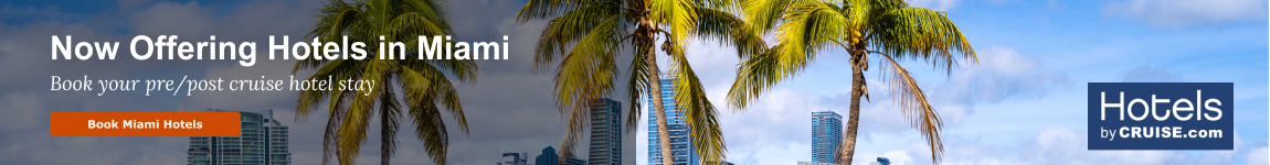 Hotels in Miami