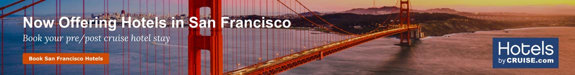 Hotels in San Francisco