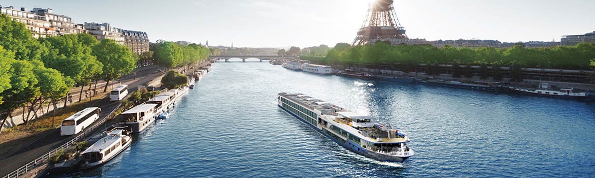 cruise 888 Avalon Waterways Cruise Deals