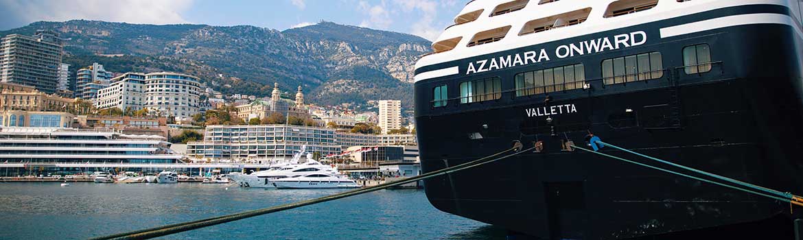 cruise 888 Azamara Cruise Deals