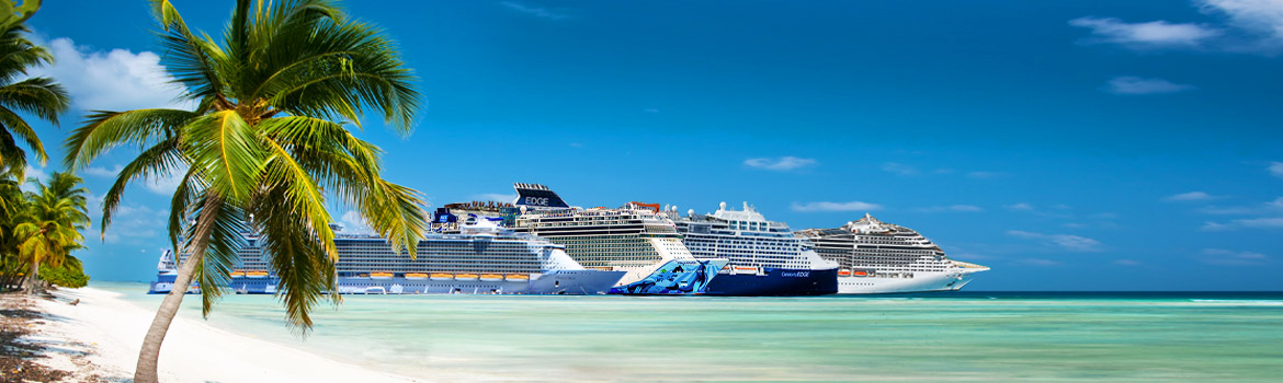 2022 Best Cruises | Cruise.com