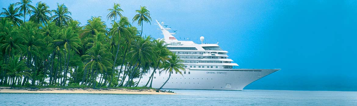 cruise 888 Crystal Cruise Deals