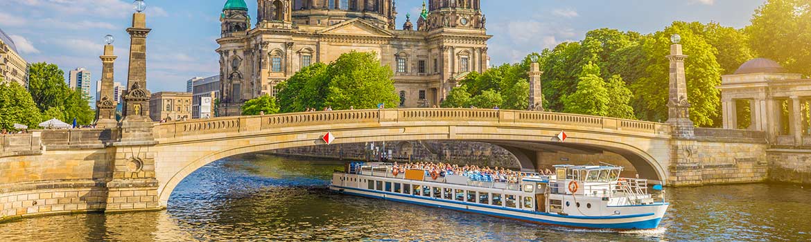 Europe River Cruise Deals