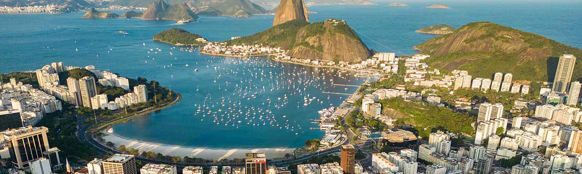 South America Cruise Deals