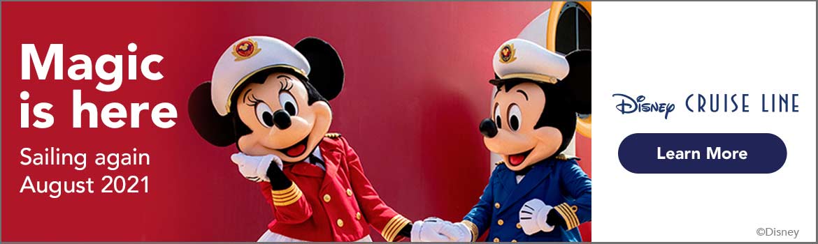 cruise 888 Disney Cruise Deals