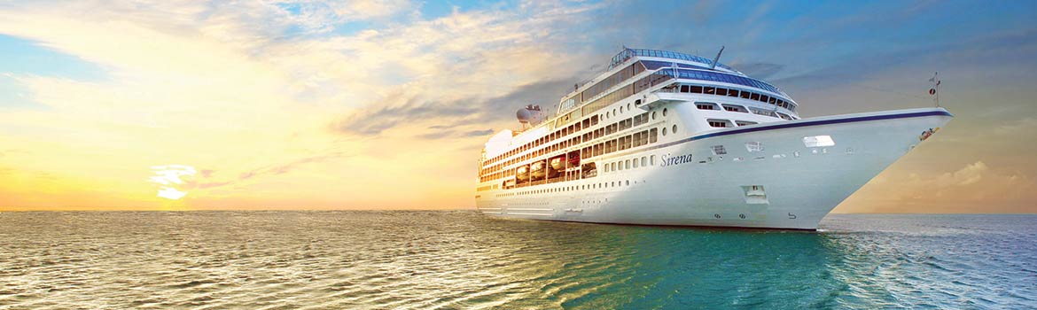 Oceania Cruise Deals
