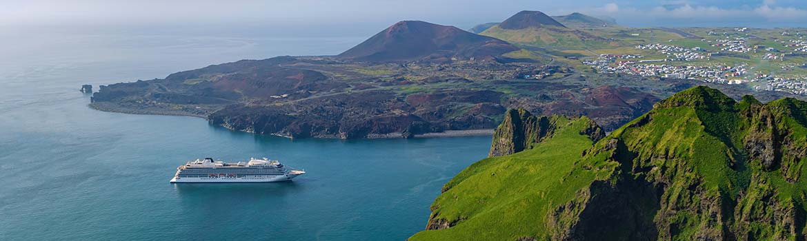 cruise 888 Viking Ocean Cruise Deals