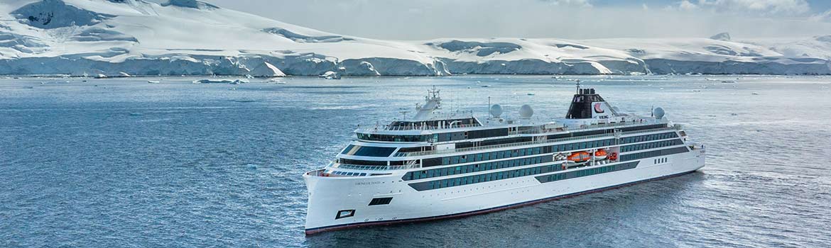 Viking Ocean Cruise Deals