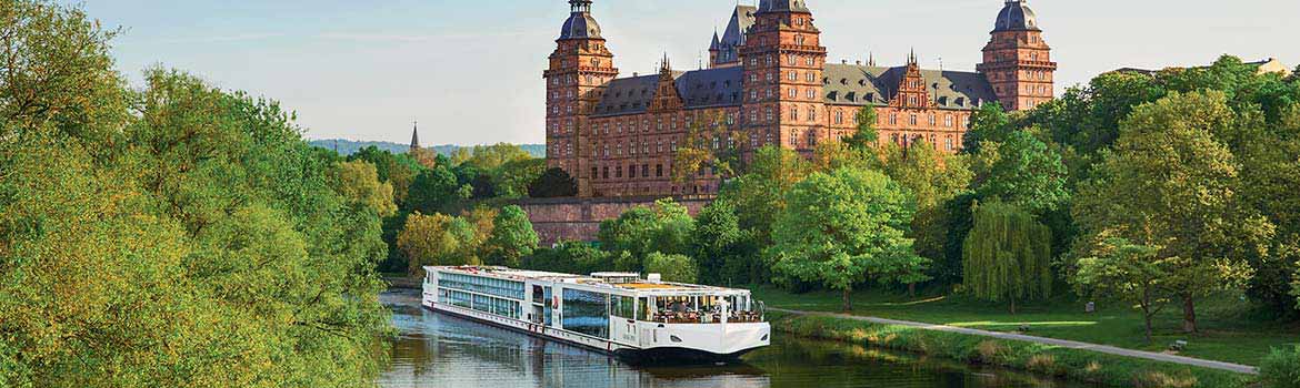 Viking River Cruise Deals