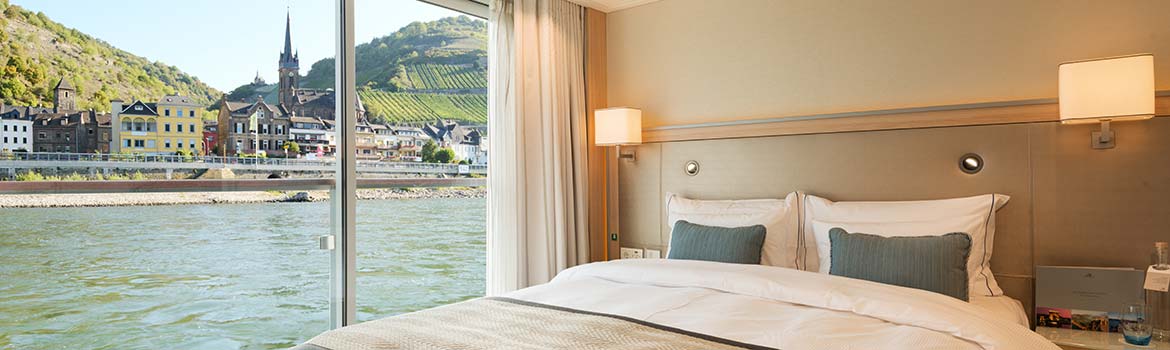 Viking River Cruise Deals