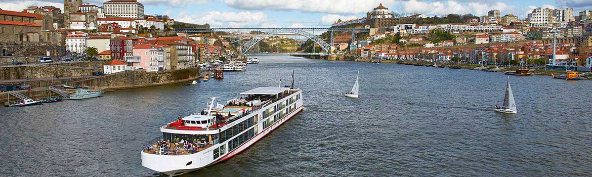 Viking River Cruise Deals
