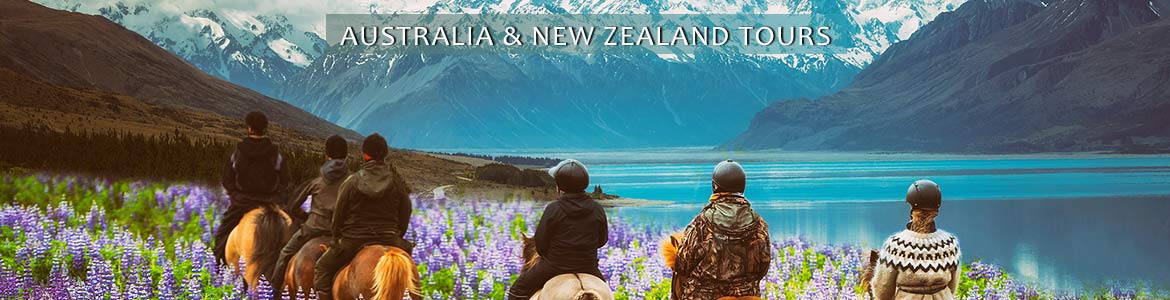 G Adventures: Australia & New Zealand Tours