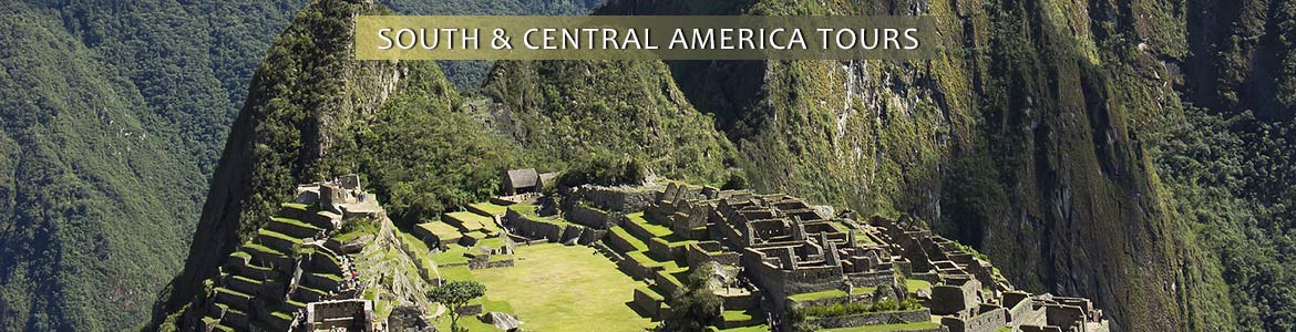 G Adventures: South & Central America Tours