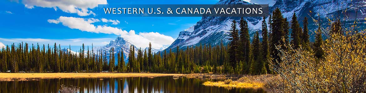 G Adventures: Western U. S. & Canada Vacations